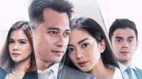 Saksikan Episode Perdana Sinetron Cinta Setelah Cinta, Tayang Senin 16 Mei 2022 Pukul 19.00 WIB Via Live Streaming SCTV di Sini
