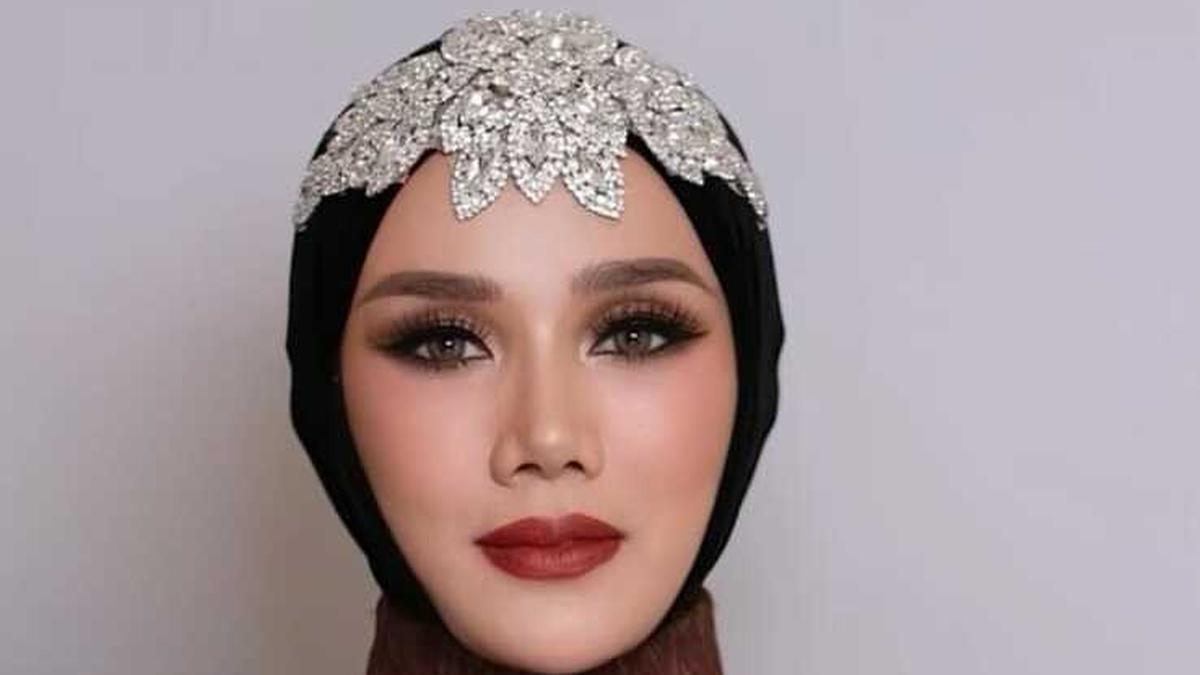 Potret Detail Penampilan Mulan Jameela di Intimate Dinner Al Ghazali, Tampil Mewah dan Berkelas