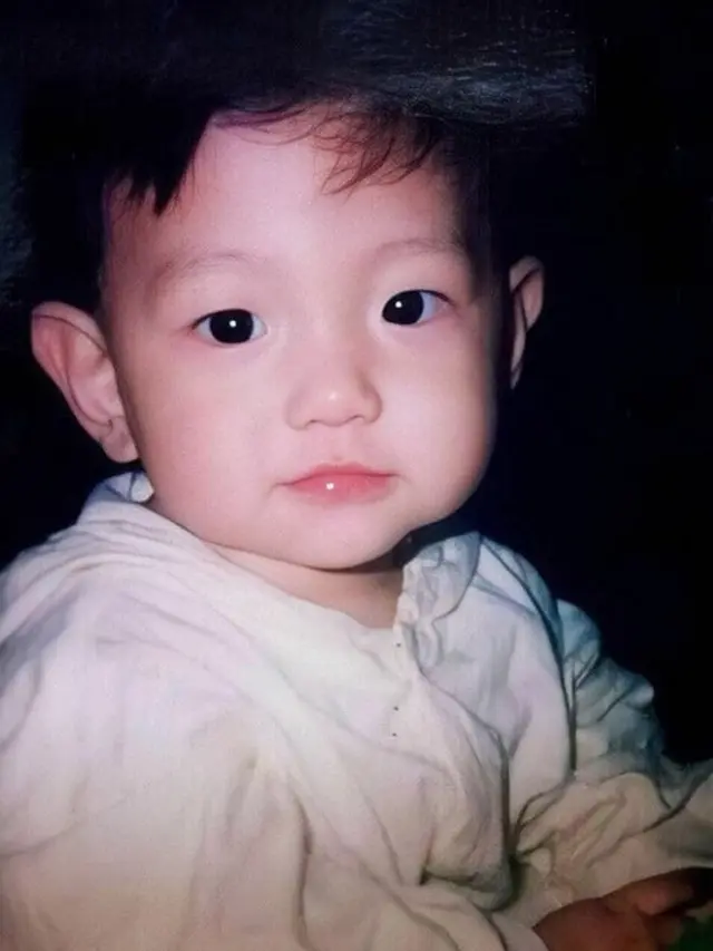 9. Baekhyun EXO