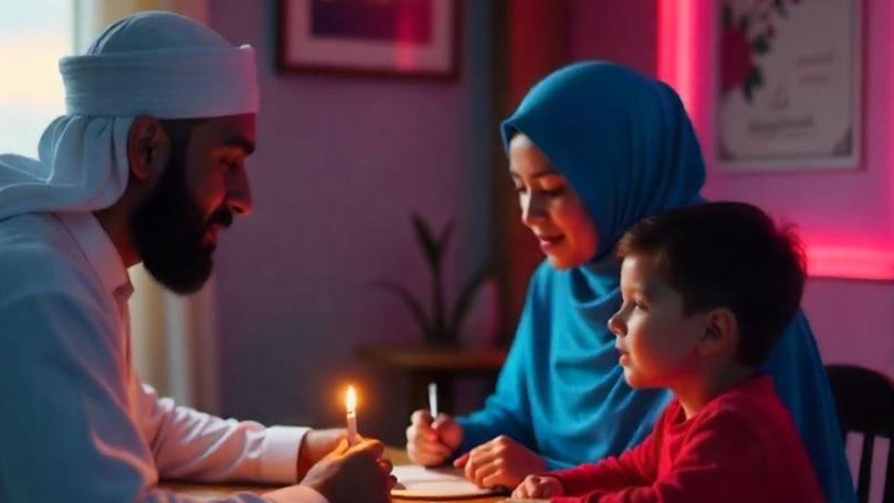 Benarkah Puasa Bikin Gula Darah Normal? Ini Kata Dokter!