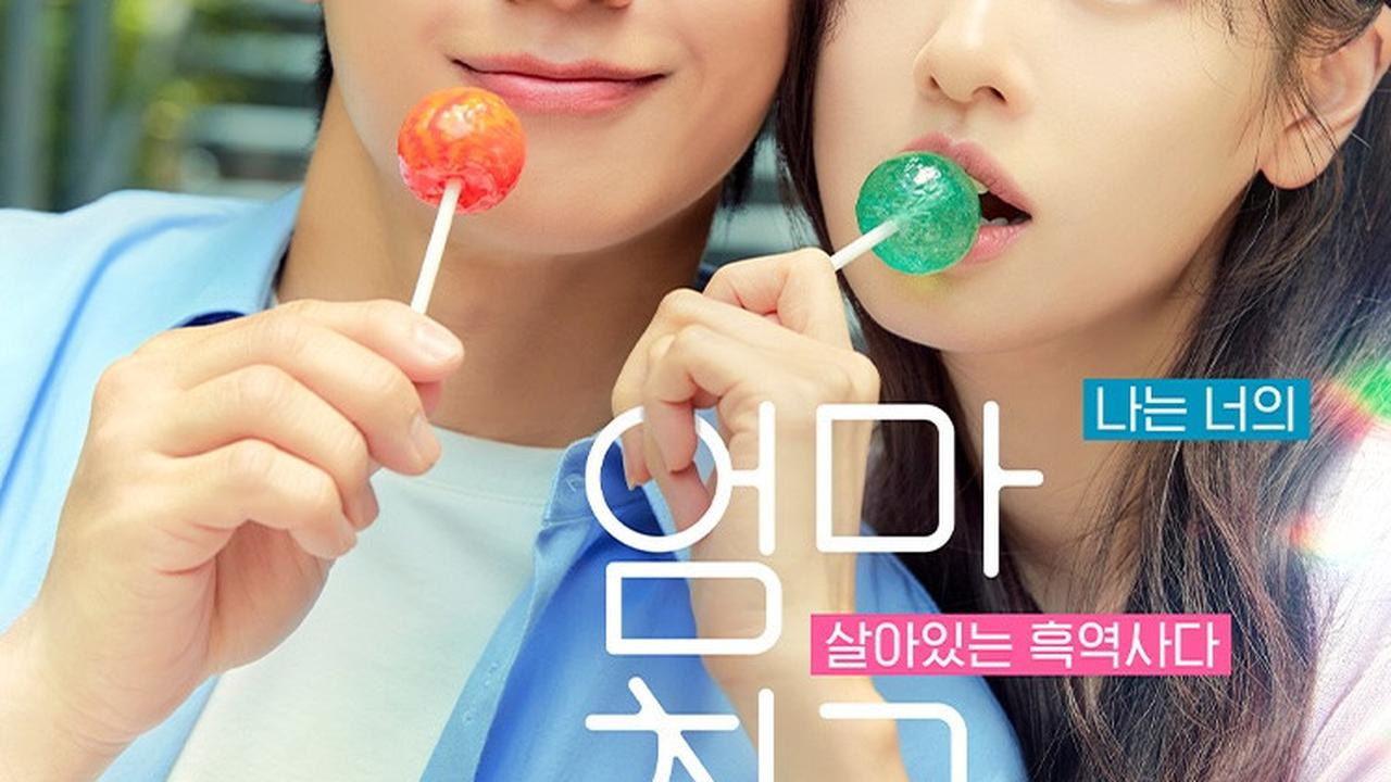7 Rekomendasi Drama Korea dengan Kisah Cinta Tak Terduga antara Cowok Populer dan Cewek Biasa