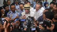 Kemenkumham Usul Rekrut 17.500 CPNS pada 2018