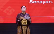 Puan Tegaskan Keterwakilan Perempuan di Parlemen Harus Bawa Perubahan yang Berdampak dan Nyata