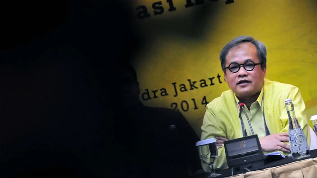 Hajriyanto Y Thohari 