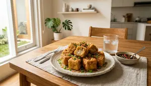 Resep Tahu Slawi Kriuk yang Renyah dan Gurih Khas Tegal