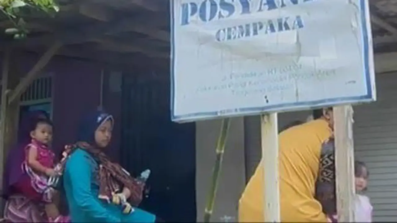 Demam Berdarah