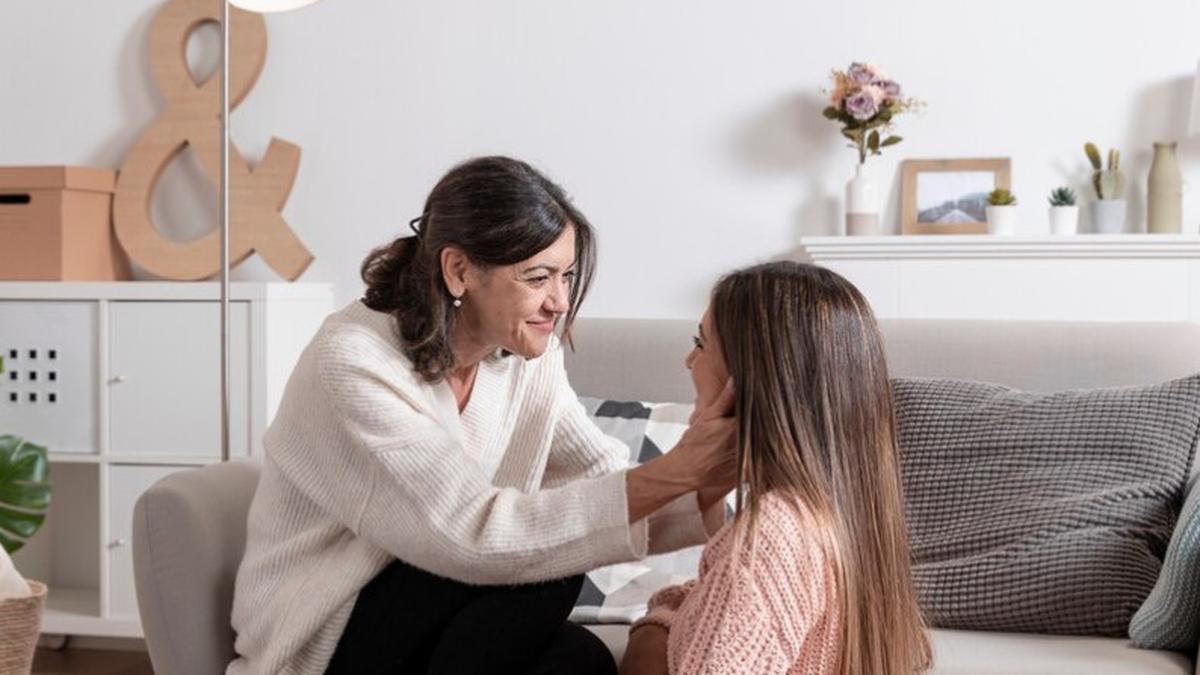 Rahasia Dibalik Ketenangan Anak, Ini 3 Cara Mengenalkan Self-Compassion Pada Anak