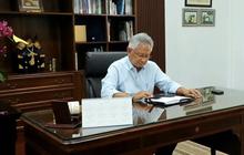 VIDEO: Jawaban Lengkap Menteri Satryo Didemo Pecat ASN Hingga Tudingan Tampar Anak Buah