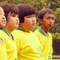 Beda Penampilan 5 Pemain Tim Kampung Bojong Ronaldowati Dulu Vs Kini (sumber: Wikipedia)