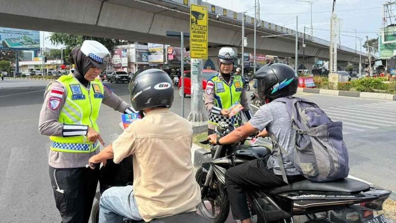 Polda Aceh Intensifkan Sosialisasi Keselamatan Lalu Lintas Demi Wujudkan Kamseltibcar