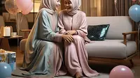 Barakallah Fii Umrik Artinya dalam Islam, Ketahui Cara Menjawabnya yang Tepat