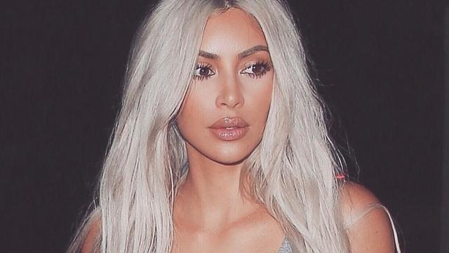 Kim Kardashian Masih Sakit Hati Kepada Cristiano Ronaldo Bola Liputan6 Com