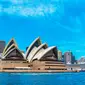 Circular Quay and Sydney Opera House. ( Shutterstock/Iris Sokolovskaya)