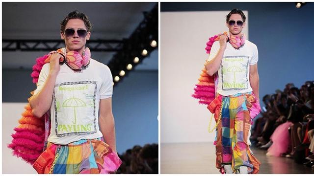 Desain Baju Newyork / Sribu: Desain Seragam Kantor/Baju/Kaos - Desain Seragam Kerj / Flat rate shipping is $6.95 per address.