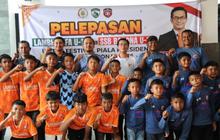 Dua SSB Aceh Siap Berlaga di Piala Presiden 2026 Yogyakarta, Bawa Harapan Daerah