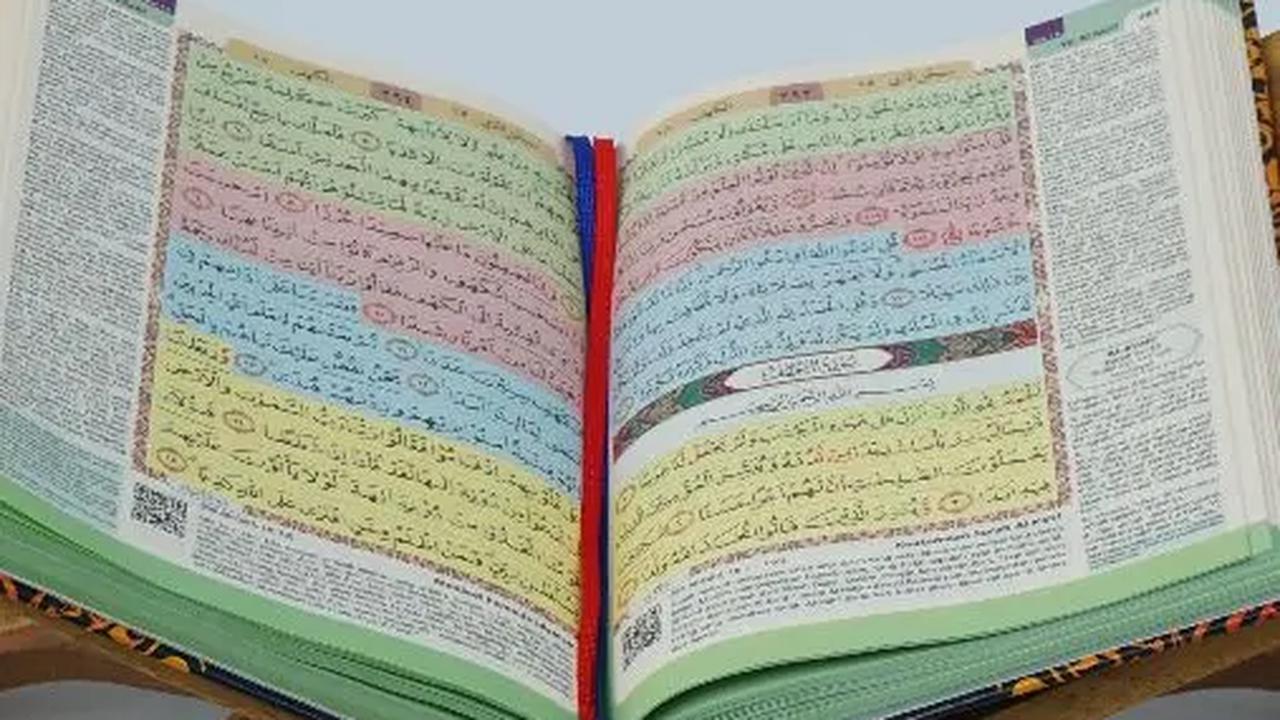 Remaja Asal Sumbar Lakukan Penistaan Alquran