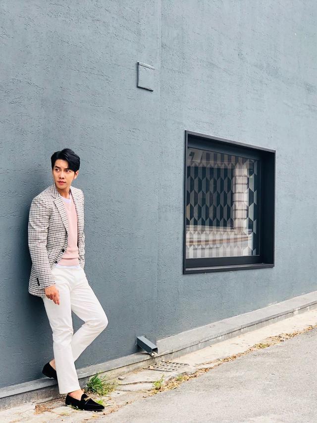 Mengenal Kekasih Lee Seung Gi, Lee Da In yang Tarik ...