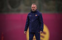 Hansi Flick Akui Barcelona Lebih Termotivasi di Liga Champions, Target Utama Musim Ini