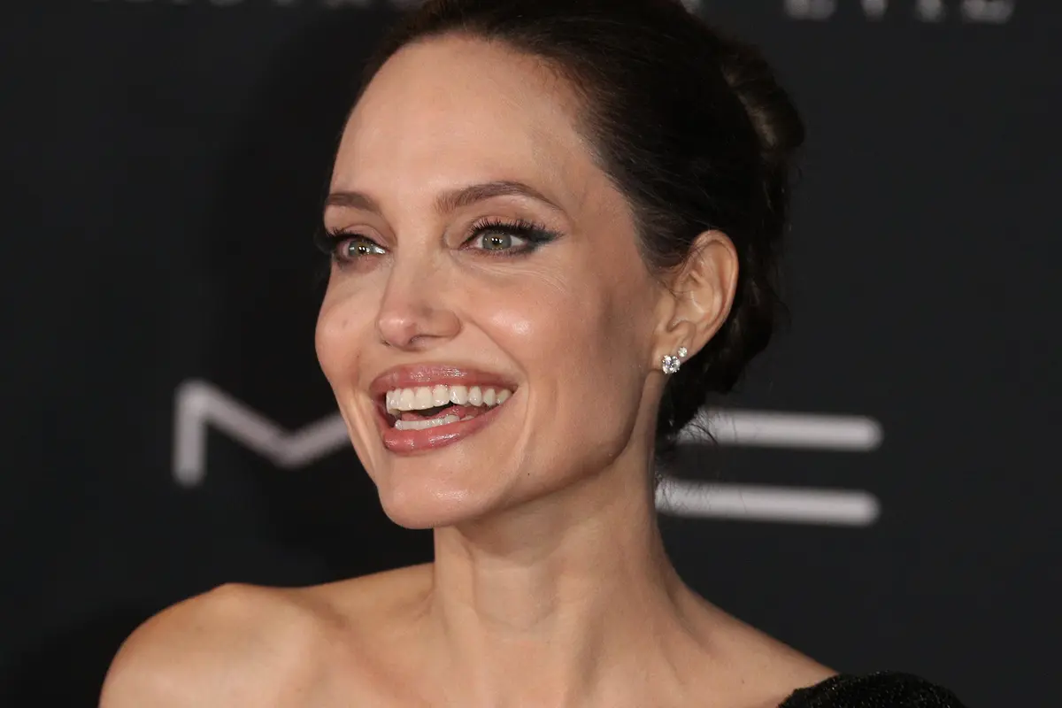 [FIMELA] Angelina Jolie
