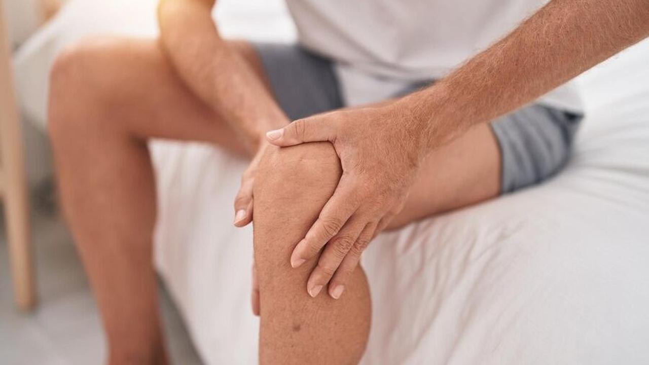 Osteoporosis