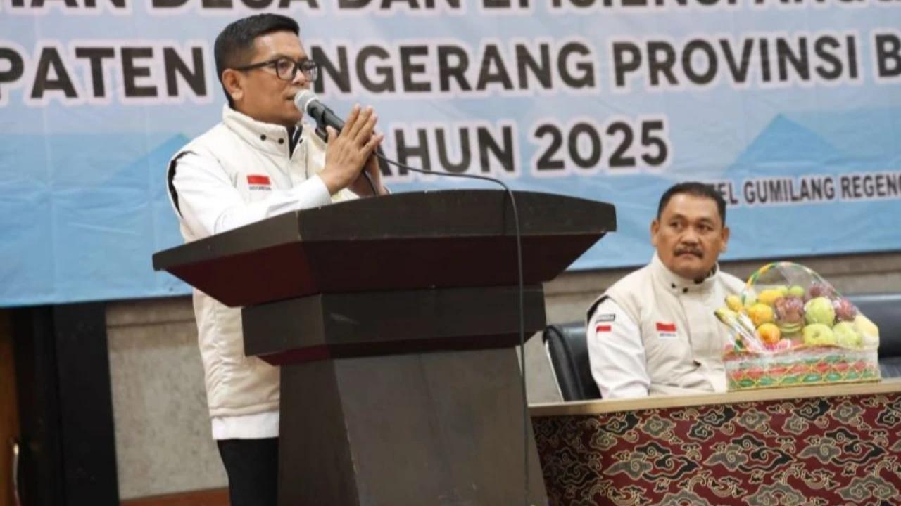Ancaman Potensi Megathrust, Begini Imbauan Khusus Gubernur Banten buat Warganya