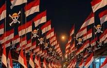 Kata Menteri HAM soal Fenomena Bendera One Piece Jelang HUT ke-80 RI Singgung Dukungan PBB