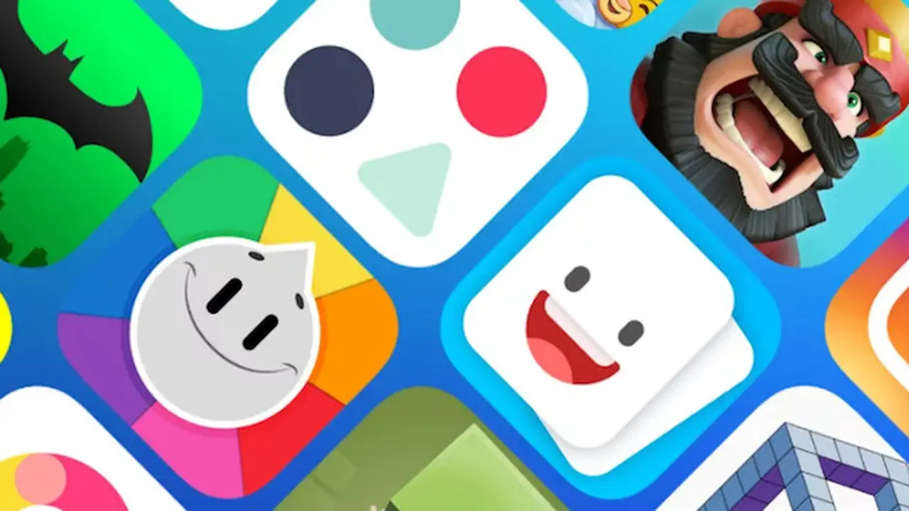 App Store