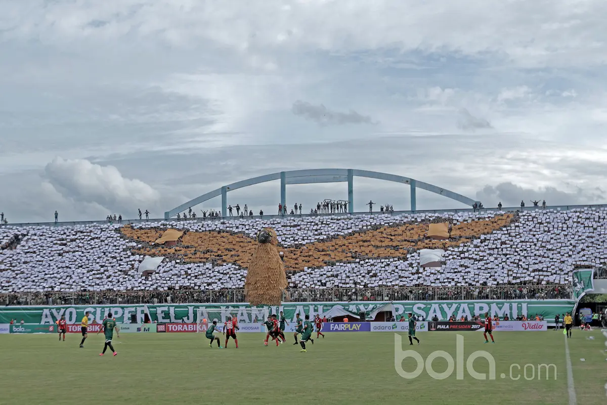Stadion Maguwoharjo
