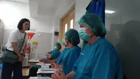 Tak Cuma Lansia, Katarak Juga Bisa Terjadi pada Bayi