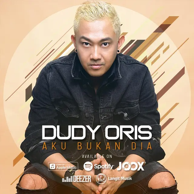 Dudy Oris