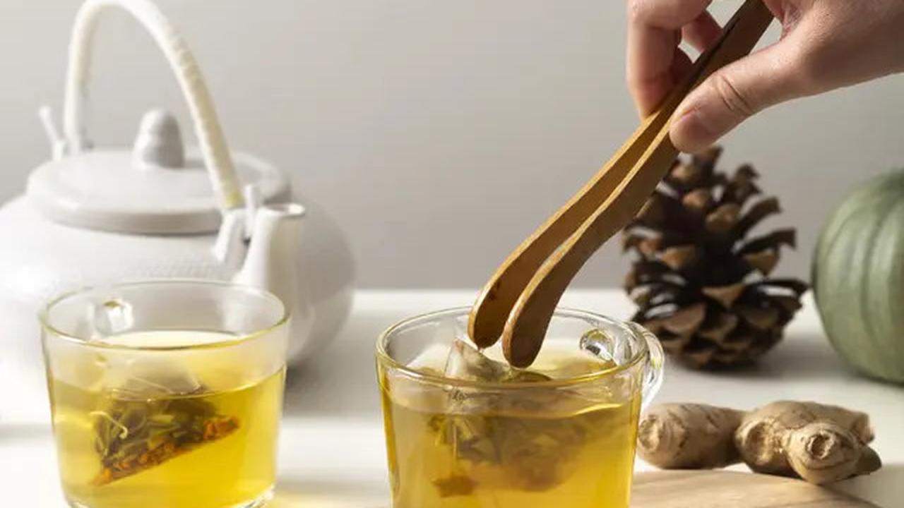 Resep Minuman Herbal untuk Segudang Manfaat Kesehatan