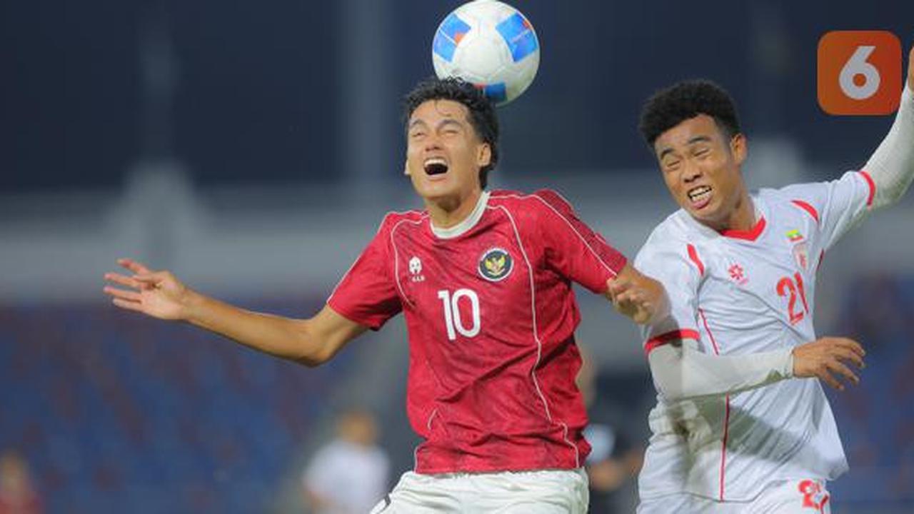 Momen Dramatis Akhir Perjalanan Timnas Indonesia U-22 di SEA Games 2025: Rafael Struick Dikartu Merah, hingga Dion Markx Ditendang