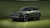 Volkswagen Tinggalkan Cara Lama, ID. Cross Jadi Buktinya