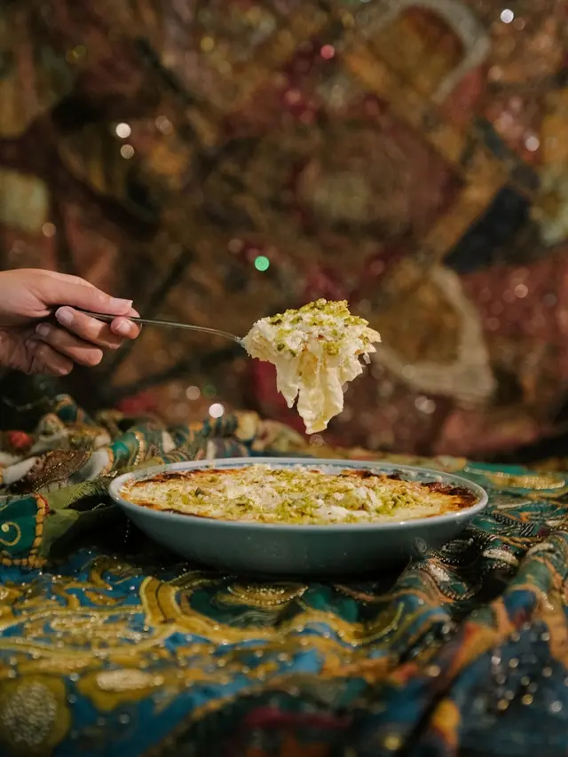 The Dharmawangsa Jakarta