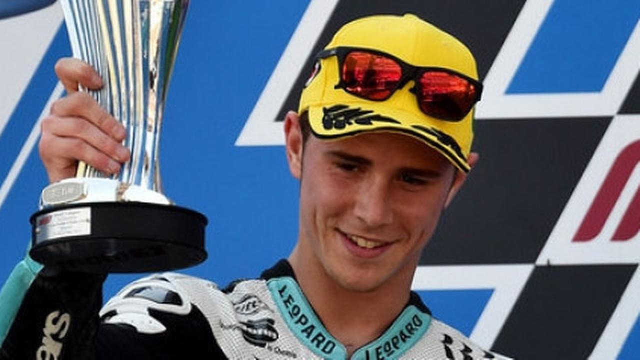 Pramac lirik Danny Kent, Ducati turun tangan