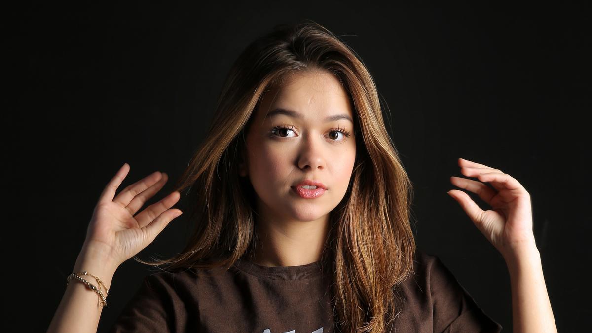 Tips Rebecca Klopper Hadapi Cinta Segitiga, Pikirkan Kebahagiaan Diri Sendiri Dulu