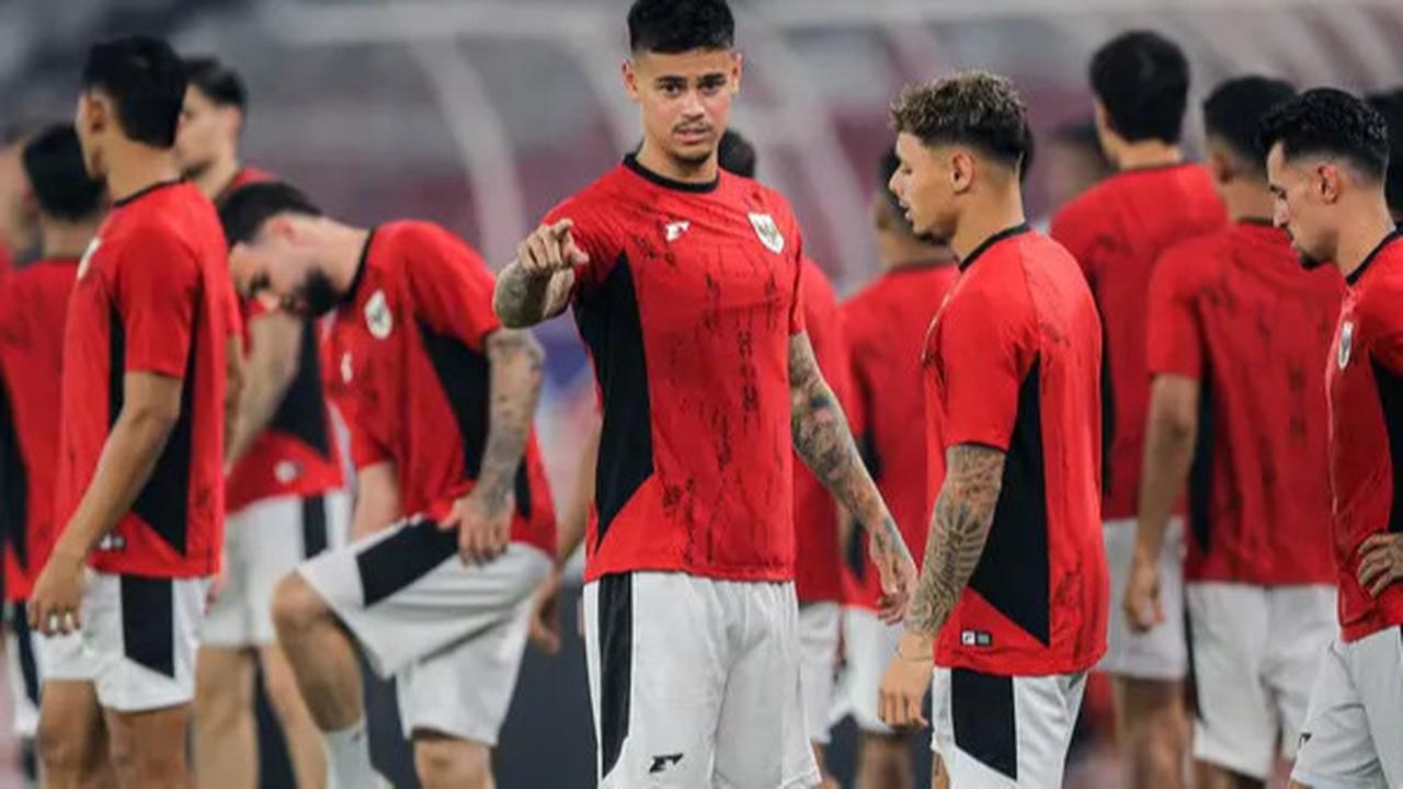 Hitung-hitungan Skenario Terbaik untuk Timnas Indonesia Lolos Piala Dunia 2026 di Round 4