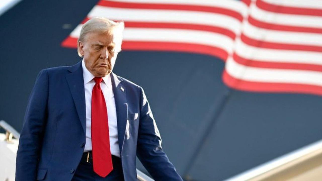 Donald Trump Terpilih Kembali Menjadi Presiden Amerika, Ekonomi Indonesia Terancam
