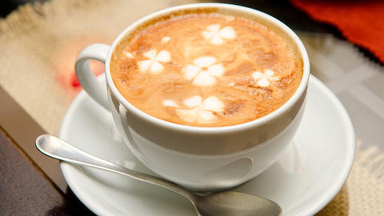 Asyik, 7 cara ini bikin kopi jadi minuman yang lebih menyehatkan