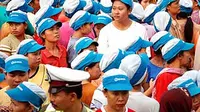 Terbitkan Permenaker 27/2014, Kedaulatan Bekerja Makin Terjajah