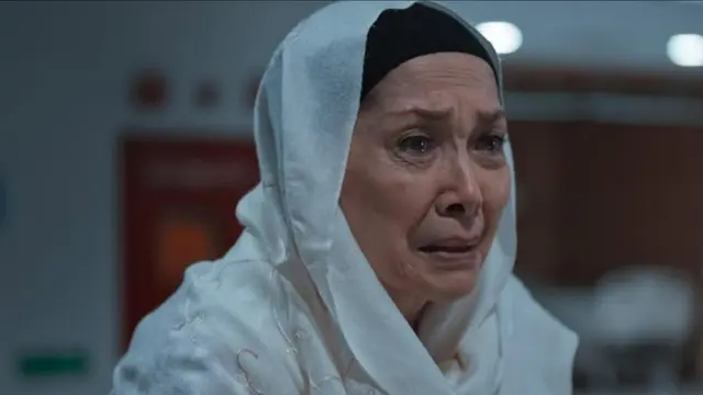 Lyora: Penantian Buah Hati