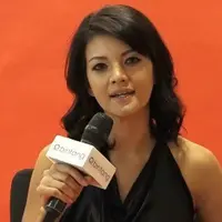 Farah Quinn bersahabat dengan anak-anak dari Presiden Amerika Serikat yang baru saja terpilih, Donald Trump.