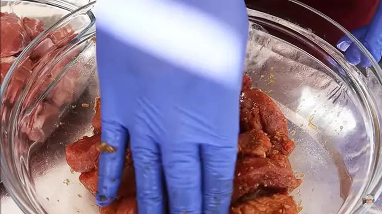 Cara Mengatasi Kesalahan ketika Marinasi Daging yang Bikin Alot dan Keras
