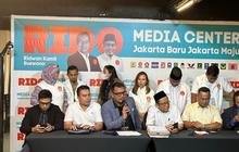 Tim RIDO: Golput Pemenang Pilkada Jakarta 2024