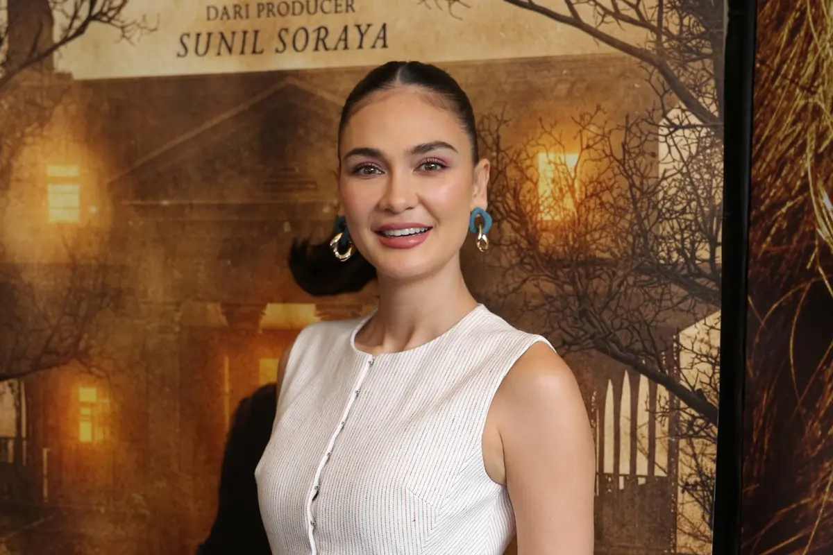[Fimela] Luna Maya
