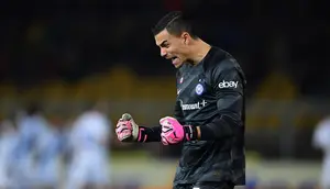 Sulit Jadi Kiper Utama Como, Emil Audero Masuk Daftar Incaran Monza