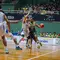 Duel semifinal IBL 2026 game keempat antara Satria Muda dengan Hornbills (Dok IBL