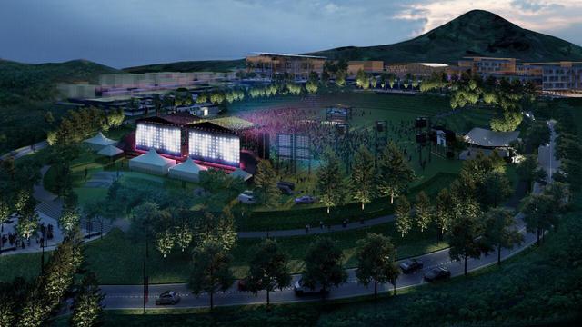 Lido Music & Arts Center