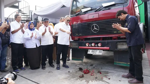 Kemendag