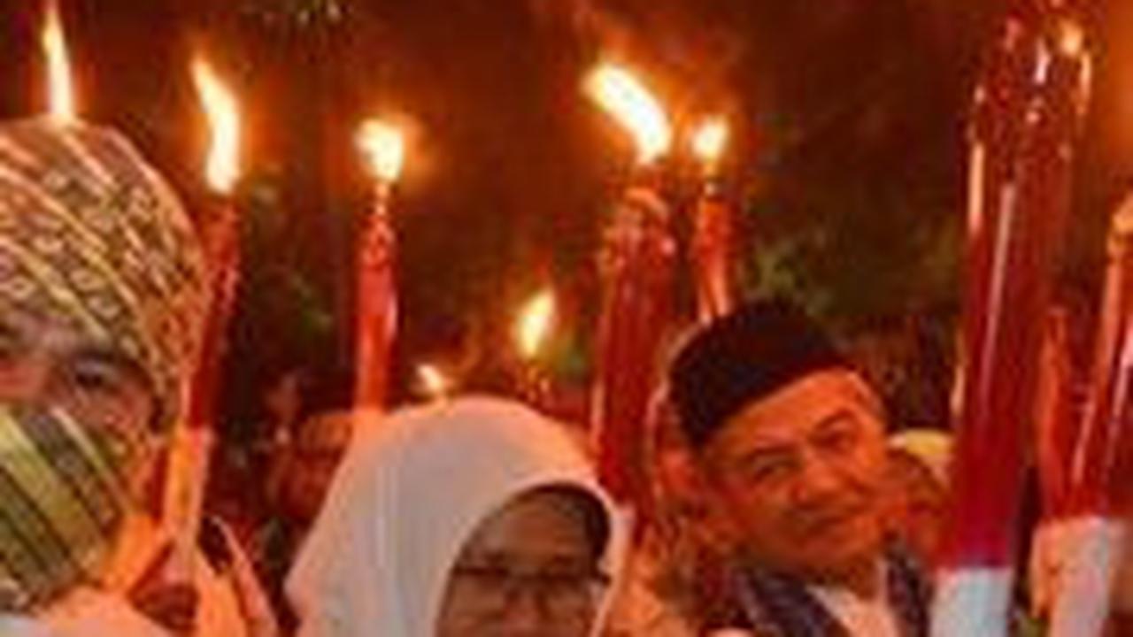 Kata-kata Mutiara Malam Takbiran